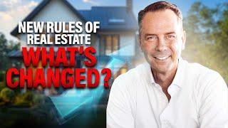 What is REALLY happening in the real estate industry? Do I still need to pay commission?