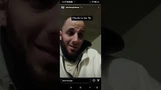 Charlie gets banned, Declares war on David sparkes, Russia v USA whilst trying to get trolls on side