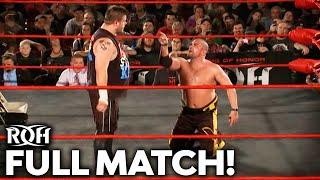 FULL MATCH: Kevin Steen vs Eddie Kingston: ANYTHING GOES for the ROH World Championship!