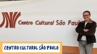 6 e ônibus Ep.10 - Centro Cultural São Paulo completa 40 anos