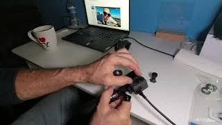 Do you Dare to Repair DJI Action 3 the camera under a one year warranty