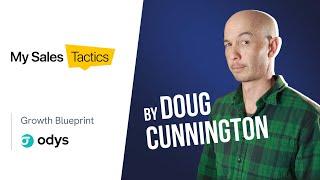 MySalesTactics.com Growth Blueprint by Doug Cunnington