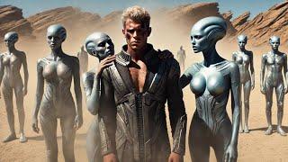 Alien Women of This Race Begged Humans to Help Them Reproduce! | HFY | Sci-Fi Story