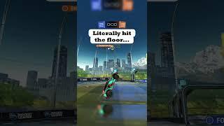 I just feel so awkward when this happens.