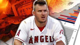 How the Angels Burnt $1 Billion