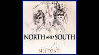 North & South - Book I - Part I (Bill Conti - 1985)