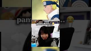 We all saw THIS coming  Naruto Ep 3 Reaction  #anime #narutoreaction #narutofunnymoments