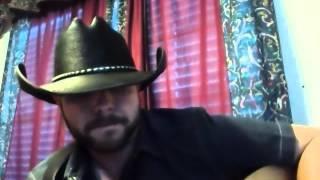 "Take My Hand" covered by Kyle Brandon