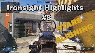 STARS ALIGNING ! IronSight Highlights #8 - epixLarious