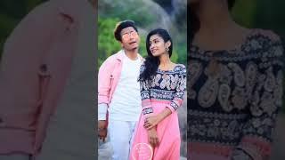 Jhumka Bali Gori Re Ghagra Bali Nagpuri Status Video_#status Ajit SZ ️