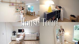 Inviting you to our house tour!!