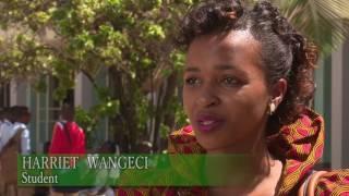 The Technical University of Kenya Documentary