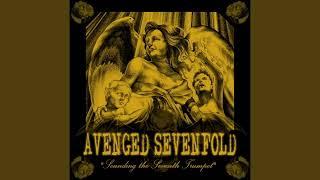 Avenged Sevenfold - To End The Rapture (Unofficial Vocal Track)