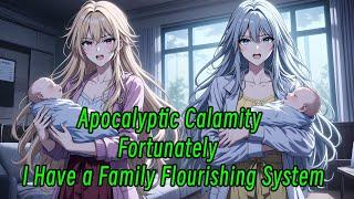 Apocalyptic Calamity: Fortunately, I Have a Family Flourishing System