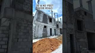 VENETIA Ultra Luxury Villas  Shankarpally | Praneeth Pranav Venetia | PRR Developers | Amaayra Homes