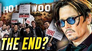 This Could END Hollywood Forever?