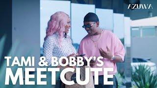 Tami & Bobby's EPIC Meet Cute | The Smart Money Woman S1