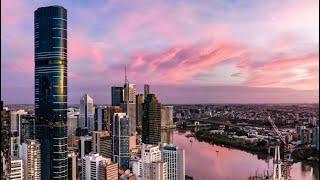 Travel with me to Queensland, Australia for Christmas  23/12/2023