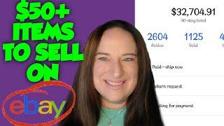 High Selling Ebay Items What Sold November 2020 Big Profit