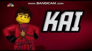 Lego Ninjago Opening 1