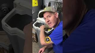 Water Softener Fix
