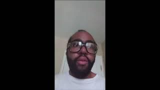A Rant About Detroit And Winter (Archive By Eric Peyton) Old Video (2021)