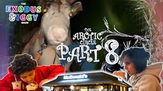 The Arctic Part 8