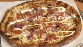 Persona Wood Fired Pizzeria Dallas Grand Opening KDAF-TV Feature