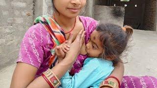 Anju life vlog brestfeeding 2025