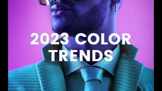 Colour of the Year 2023  Color Trends  Trend Forecast