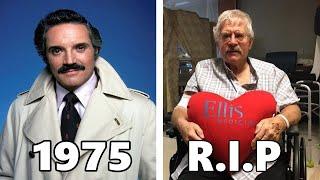 BARNEY MILLER (1975-1982) Cast: Then and Now 2023 Who Passed Away After 48 Years?