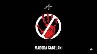 lloyiso - Madoda Sabelani (Official Audio)