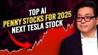 Forget Nvidia - Tom Lee’s Bold Prediction - These 3 Dirt-Cheap Stocks Will Worth Trillions In 2025