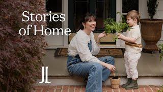 Stories of Home: Shelby Vanhoy, Pretty in the Pines