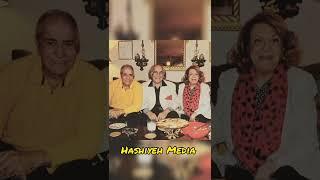 فوری: درگذشت هوشمند عقیلی خواننده مشهور پیشکسوت تکذیب شد + جنجال ابی همه را شوکه کرد جزئیات بیشتر