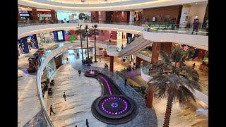 Al Ghurair Centre Walk Tour 2024