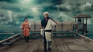 GINTAMA Live Action Movie - Decided [Music Video]