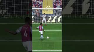 The most disrespectful goal I’ve scored on FIFA… #fifa22 #fifa #fifagoals #football #soccer #fut