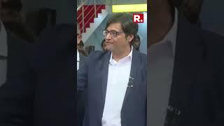 Arnab Goswami shares secret of Republic's success as Network adds  Republic Kannada to its bouquet
