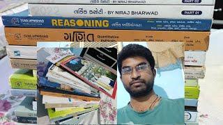 junior clerk book list 2022 / part -2 / talati and all class3 exam book list 2022-23 update #talati