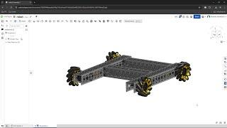 How to Use ONSHAPE for FTC - Part 1