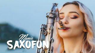 The Most Beautiful Music in the World For Your Heart / Saxophone Love Songs Instrumental 2024