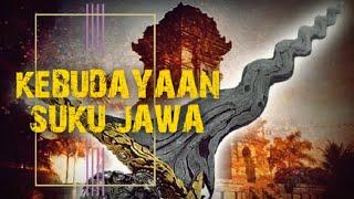 KEBUDAYAAN SUKU JAWA