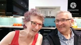 WE WENT DANCING. #retired #vlog #dancing