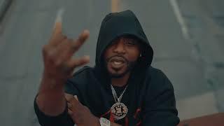 Tdot Pringle x Antt Beatz- Intro (Official Video)