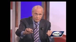 NH Primary Vault: Fred Thompson challenges Romney on mandates in 2008