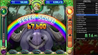 Let's Try To Speedrun Peggle! (Attempt #1)