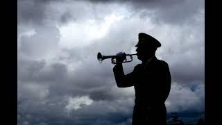 TAPS (BUGLE CALL)