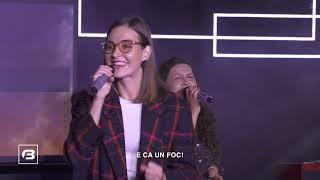 I speak Jesus LIVE (romanian cover) - Filadelfia Worship