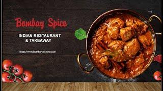 Bombay Spice | Best Indian Restaurant & Takeaway in Marylebone, London